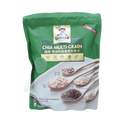 Quaker Chia Multigrain Oats 420g
