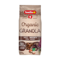 Familia Organic Swiss Choco & Amaranth Crunch Müesli 375g