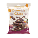 Amazin' Graze Nuts and Raisins Brownie Chips 140g