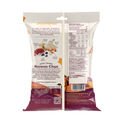 Amazin' Graze Nuts and Raisins Brownie Chips 140g
