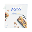 Yogood Choc & Nut Muesli Bar 138g (6 x 23g)