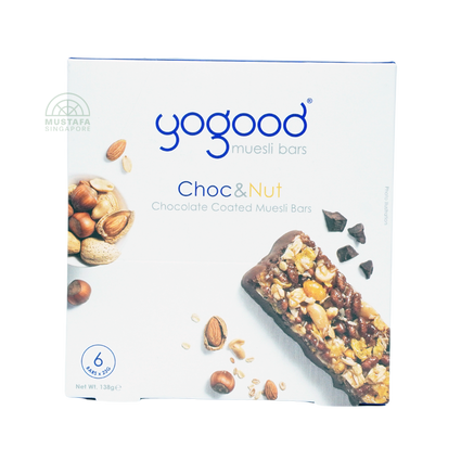 Cereals, Energy & Protein Bars