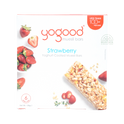 Yogood Strawberry Muesli Bar 138g (6 x 23g)