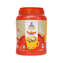Captain Oats Instant Oatmeal Jar 1kg