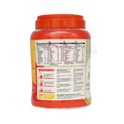 Captain Oats Instant Oatmeal Jar 1kg