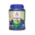 Captain Oats Quickcook Oatmeal Jar 1kg