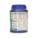 Captain Oats Quickcook Oatmeal Jar 1kg