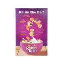 Post Raisin Bran 471g