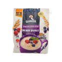 Quaker 3 in 1 Oat Cereal Drink Berry Burst 28g x 14s