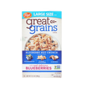 Post Blueberry Nut Crunch 382g