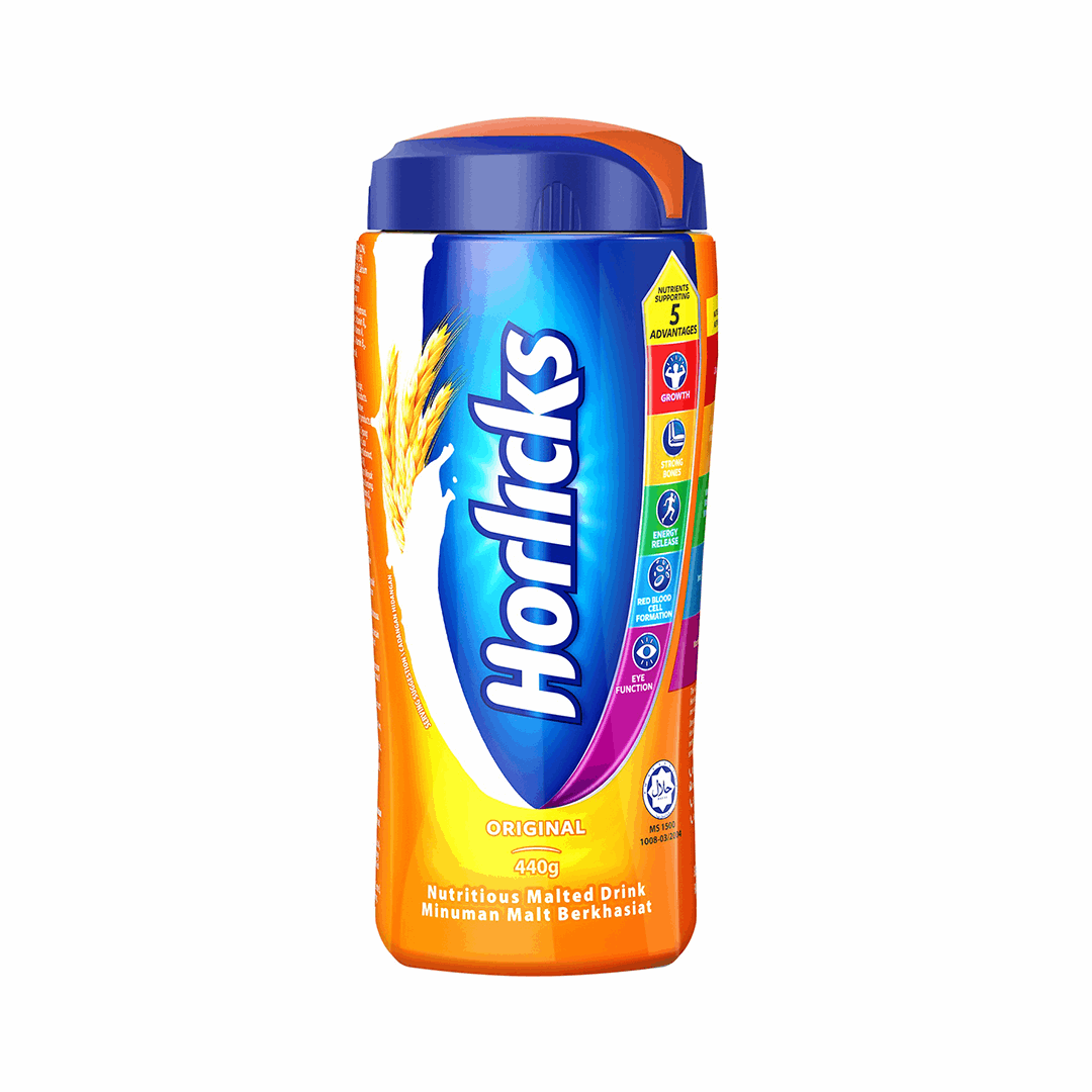 Horlicks Powder 440g