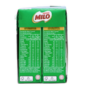 Milo Less Sugar 2x More Calcium 6 x 200ml