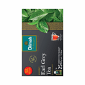 Dilmah Foil Envelope Earl Grey Tea 2g x 25 bags