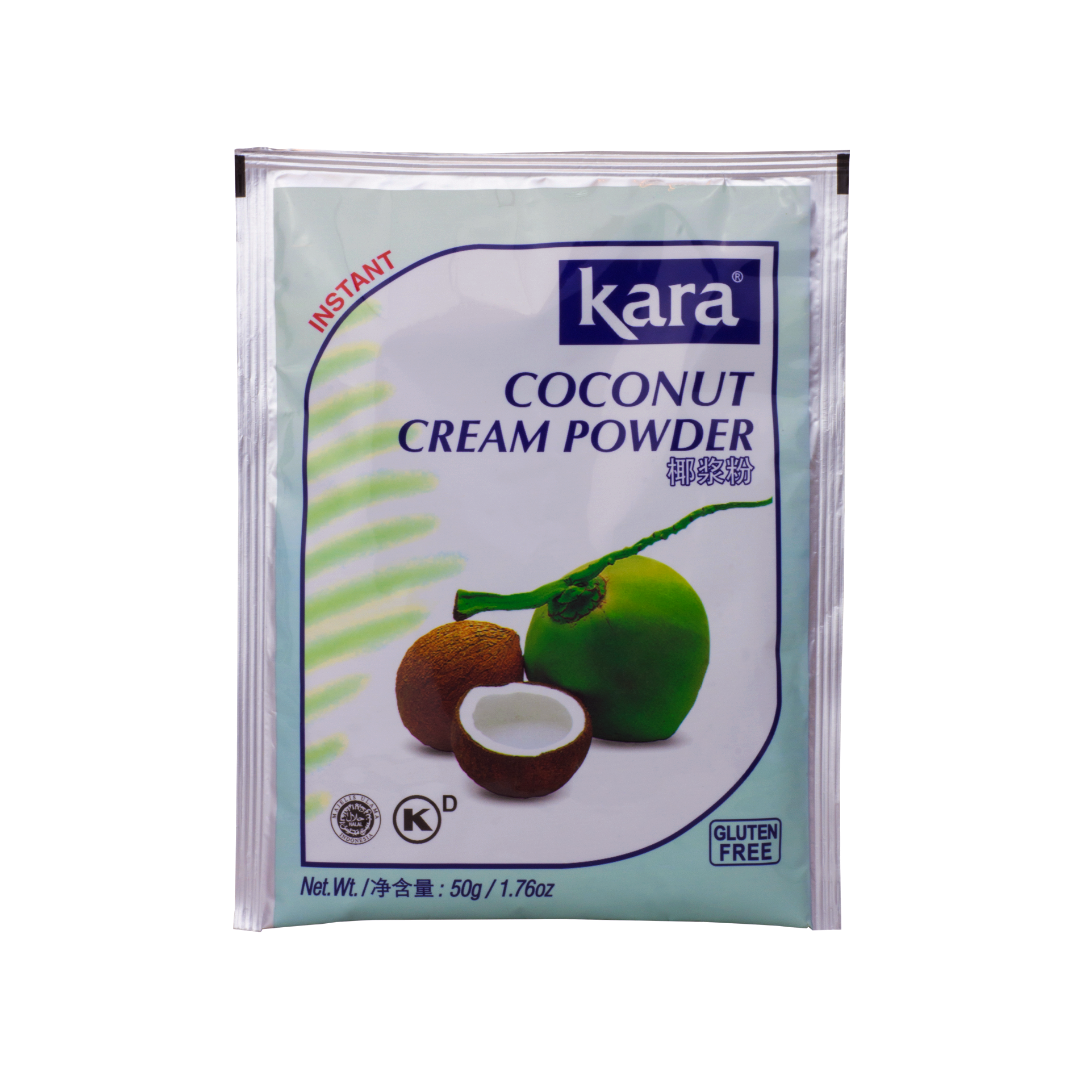 Kara Coconut Cream Powder 50g