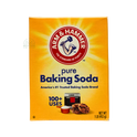 Arm & Hammer Pure Baking Soda 453g