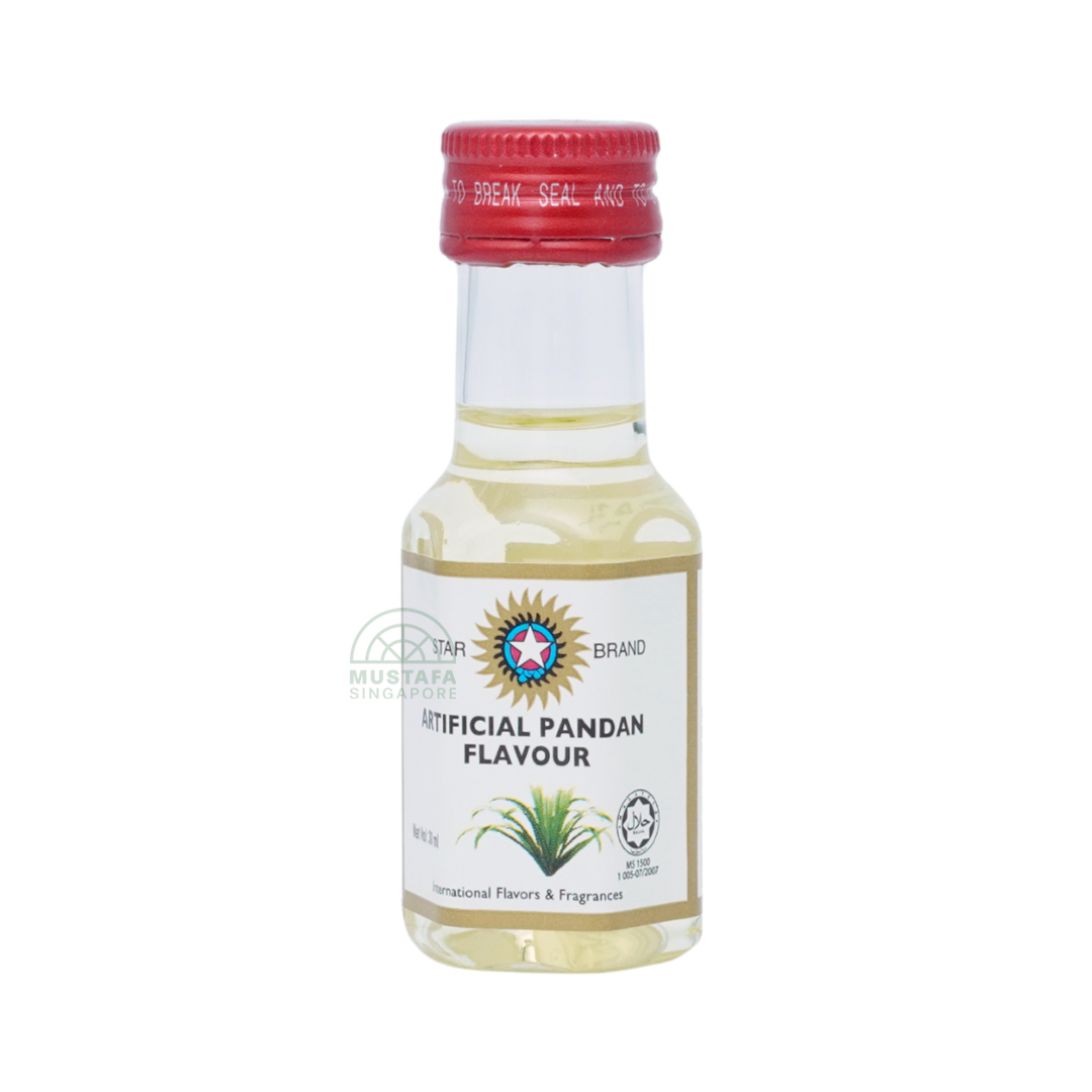 Star Brand Pandan Essence 25ml