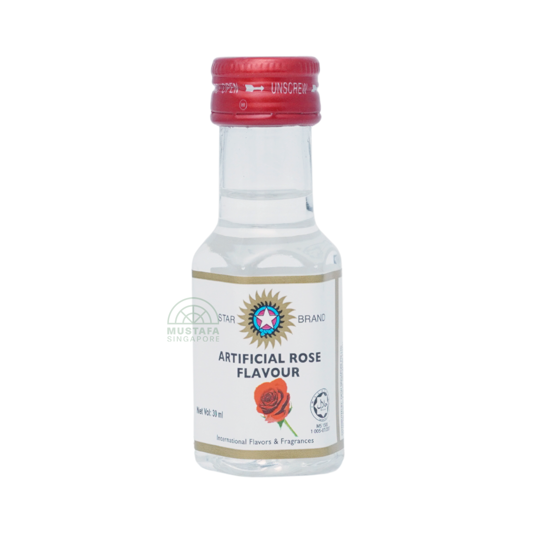 Star Brand Rose Essence 25ml
