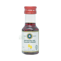 Star Brand Egg Yellow Colour 25ml