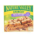 Nature Valley Crunchy Granola Bars Oats & Honey 42g x 5