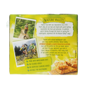 Nature Valley Crunchy Granola Bars Roasted Almond 42g x5