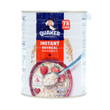Quaker Instant Oatmeal 800g