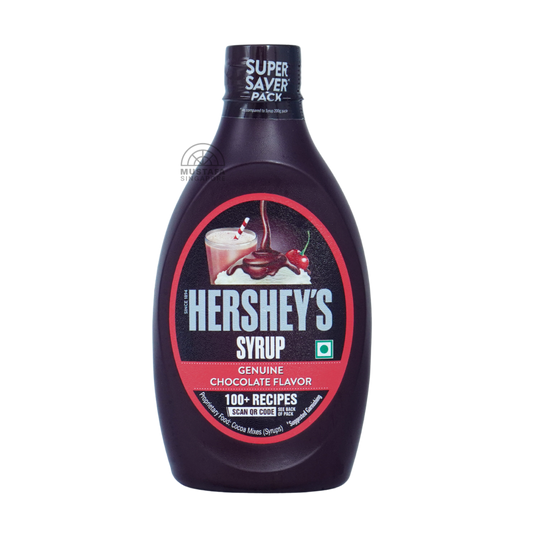 Hershey Chocolate Syrup 24oz