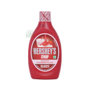 Hershey Strawberry Syrup 22oz