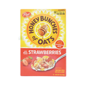 Post Honey Bunch of Oats Strawberry 311g