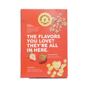 Post Honey Bunch of Oats Strawberry 311g