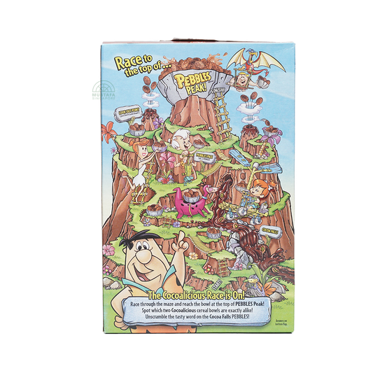 Post Cocoa Pebbles 311g