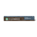 Starbucks® Espresso Roast by Nespresso® 10caps