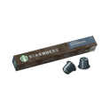 Starbucks® Espresso Roast by Nespresso® 10caps