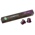 Starbucks® Caffè Verona™ by Nespresso® 10caps