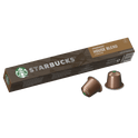 Starbucks® House Blend (Lungo) By Nespresso® 10caps