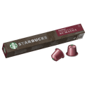 Starbucks® Single-Origin Sumatra by Nespresso® 10caps