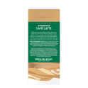 Starbucks® Cafè Latte Premium Mixes Instant Coffee 4s