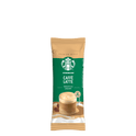 Starbucks® Cafè Latte Premium Mixes Instant Coffee 4s