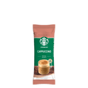 Starbucks® Caramel Cappuccino Premium Mixes Instant Coffee 4s