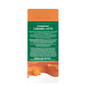 Starbucks® Caramel Latte Premium Mixes Instant Coffee 4s