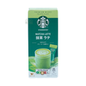 Starbucks Premium Mixes Matcha Latte 96g