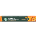 Starbucks® Smooth Caramel By Nespresso® 10caps