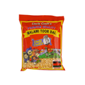 Uncle Cook's Malawi Toor Dal 1000g