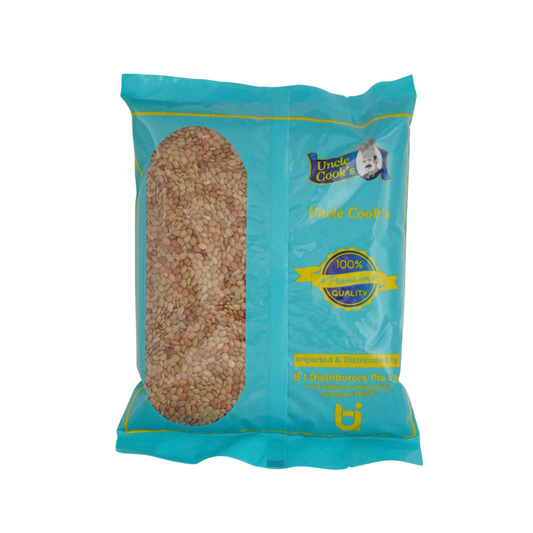 Uncle Cook's Horse Gram Kollu 1000g