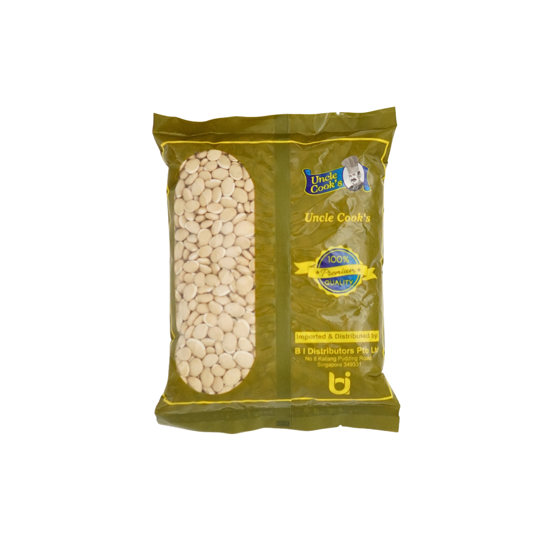 Uncle Cook's Beans Mochai 1000g
