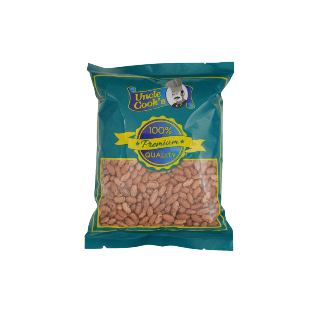 Uncle Cook's Chitra Rajma 1000g