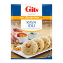 Gits Rava Idli Instant Breakfast Mix 200g