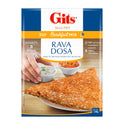 Gits Rava Dosa Instant Breakfast Mix 200g
