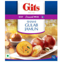 Gits Shaahi Gulab Jamun Dessert Mix 150g