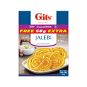 Gits Jalebi Dessert Mix 100g (Free Extra 50g)