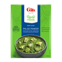 Gits Palak Panner (Medium Spicy) 285g